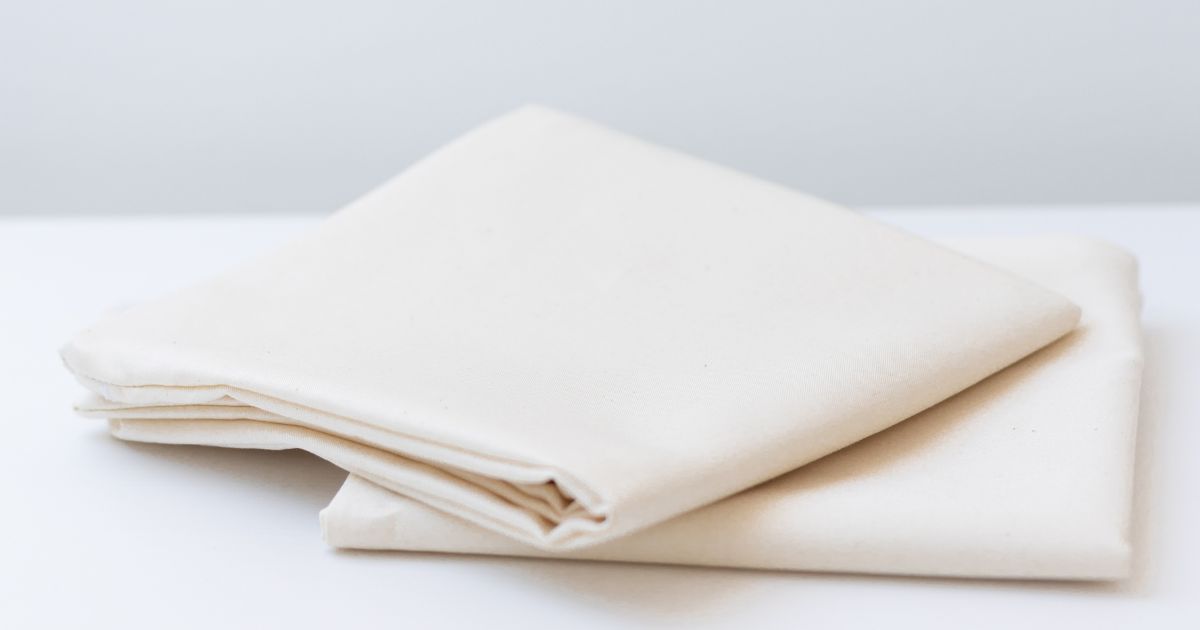 Nanocotton® -allergy-bedding